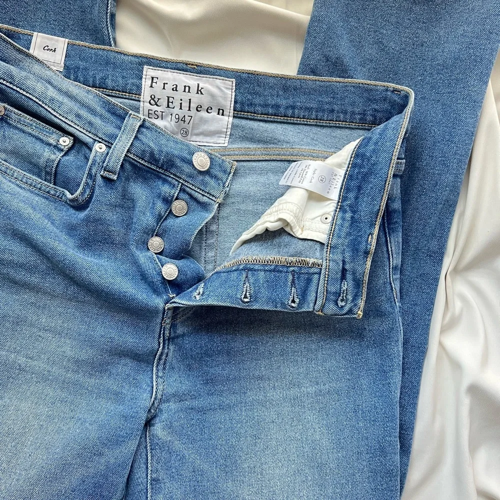 Frank & Eileen Cork Jeans 👖 ✨ - Picture 4 of 9